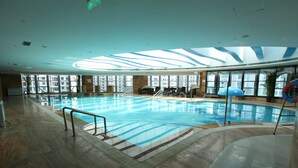 Unclassified image, 4 of 36, button - Howard Johnson Zhongtai Hotel Nanyang (Nanyang)