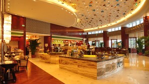 Unclassified image, 5 of 36, button - Howard Johnson Zhongtai Hotel Nanyang (Nanyang)