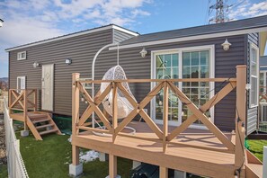 Hus Standard - icke-rökare | 1 sovrum, skrivbord, arbetsyta för laptop och gratis wi-fi