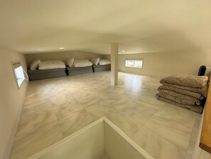 Hus, ikke-røyk (Stanley, Family-friendly, BBQ grill) | 1 soverom, skrivebord, skrivebord for bærbar PC og wi-fi (inkludert)