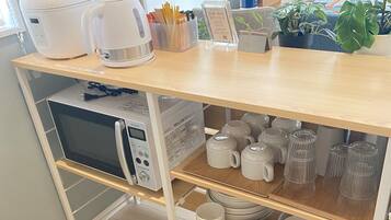 Rumah, Bebas Asap Rokok (Stanley, Family-friendly, BBQ grill) | Fasilitas kamar