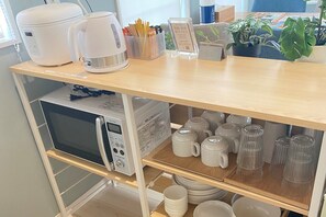 منزل - لغير المدخنين (Stanley, Family-friendly, BBQ grill) | وسيلة راحة في الغرفة