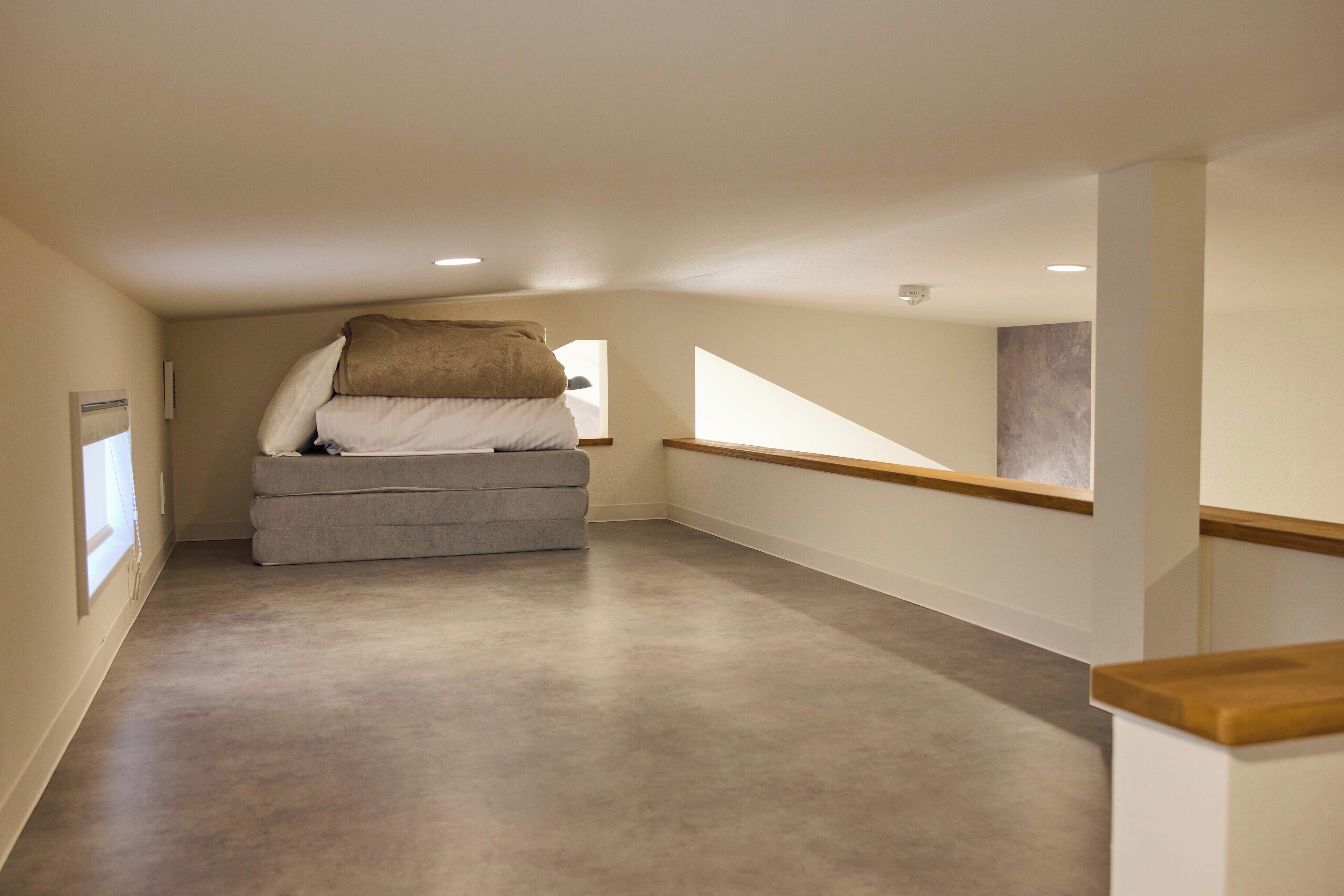 Grouse (up to 5 guests): Family-friendly, equipped with a BBQ grill, Non Smoking | 1 bedroom, desk, laptop workspace, free WiFi