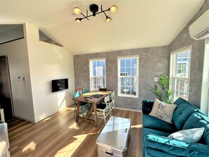 Grouse (up to 5 guests): Family-friendly, equipped with a BBQ grill, Non Smoking | 1 bedroom, individually decorated, individually furnished, free WiFi - Solana Nikko (Nikko)