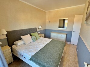 3 bedrooms, wheelchair access - Apartment in Calonge, Catalonia, Spain for 5 persons (Calonge)