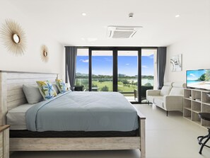 Pengeskab på værelset, strygejern/strygebræt, gratis Wi-Fi, sengetøj