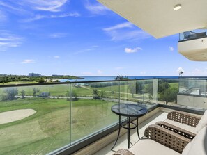 Property grounds - A-303 (Cupecoy)