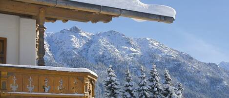 DĂ©tail de lâextĂ©rieur