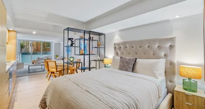 Bondi Pacific Studio - Managed by X Hospitality