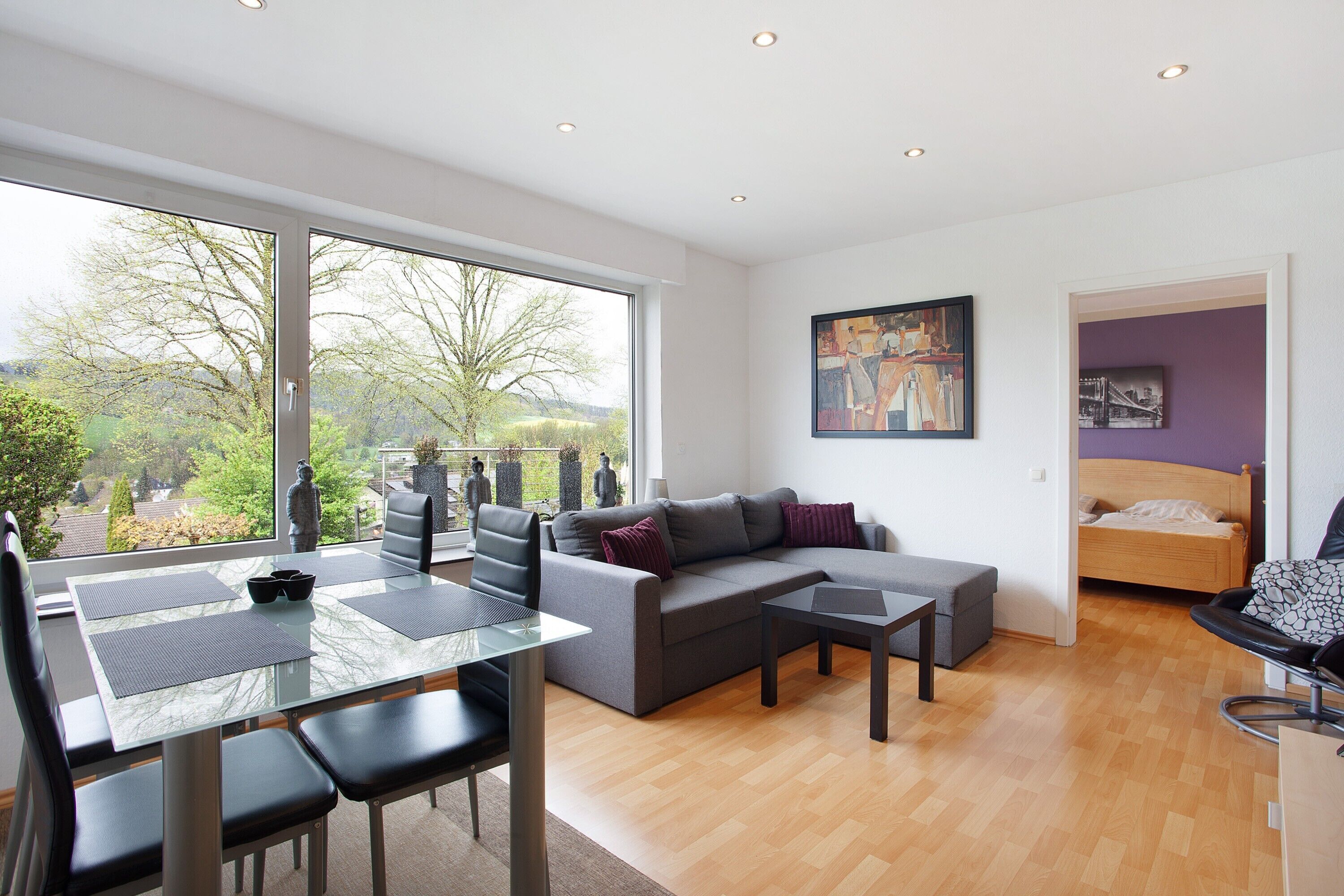 电视、立体声音响