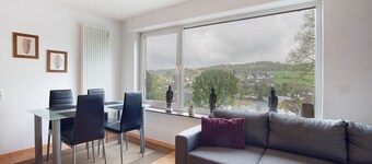 Apartment "Keil" with Mountain View, Private Terrace & Wi-Fi