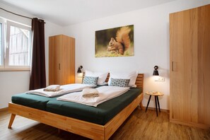 2 camere, Wi-Fi gratuito, lenzuola