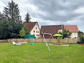 Espace pour enfants