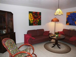 TV, lettore DVD
