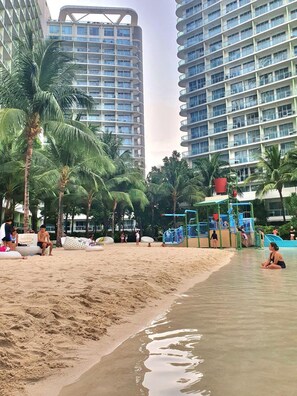 Plage