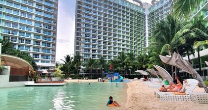 AZURE URBAN RESORT RESIDENCES STAYCATION BY RobbyP