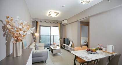 Serveyou Hotel - Free Airport Pickup Service & Free Canton Fair Shuttle Bus