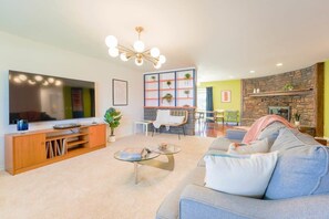 تلفزيون، مكتب