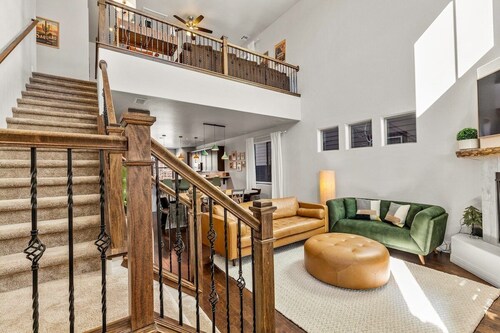 The Snowy Cactus Sleeps 9 New!