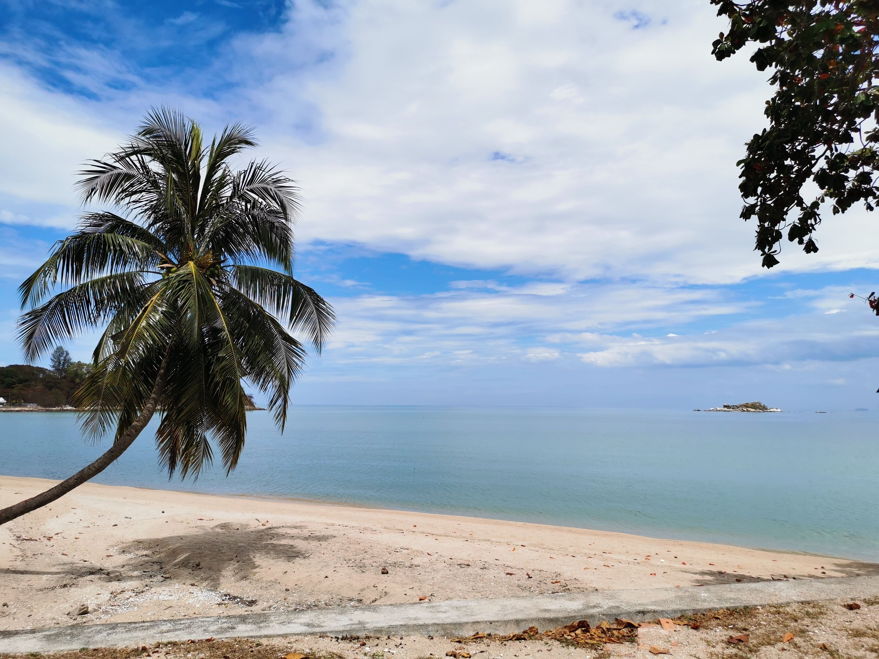 Vila Superior, balkon, pemandangan laut | Pemandangan pantai/laut