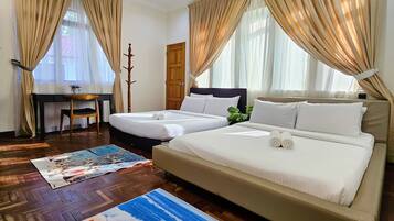 Superior-Villa, Balkon, Meerblick