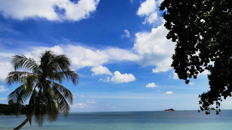 Little Heaven by SkyHive BeachfrontVilla