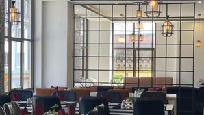 Restaurant - Yang Bhutan Hotel (Paro)