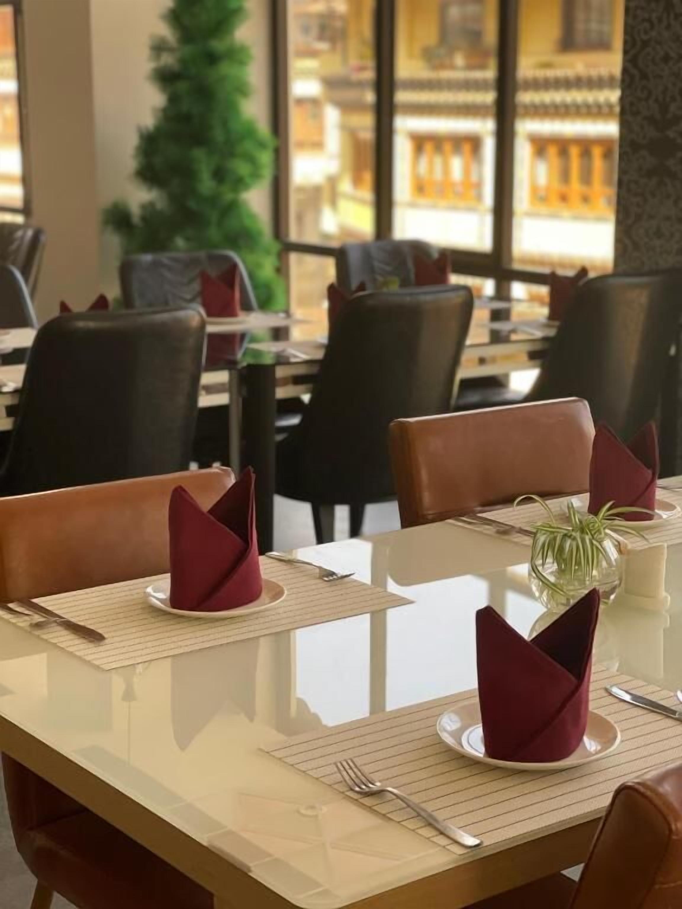 Photo - Yang Bhutan Hotel