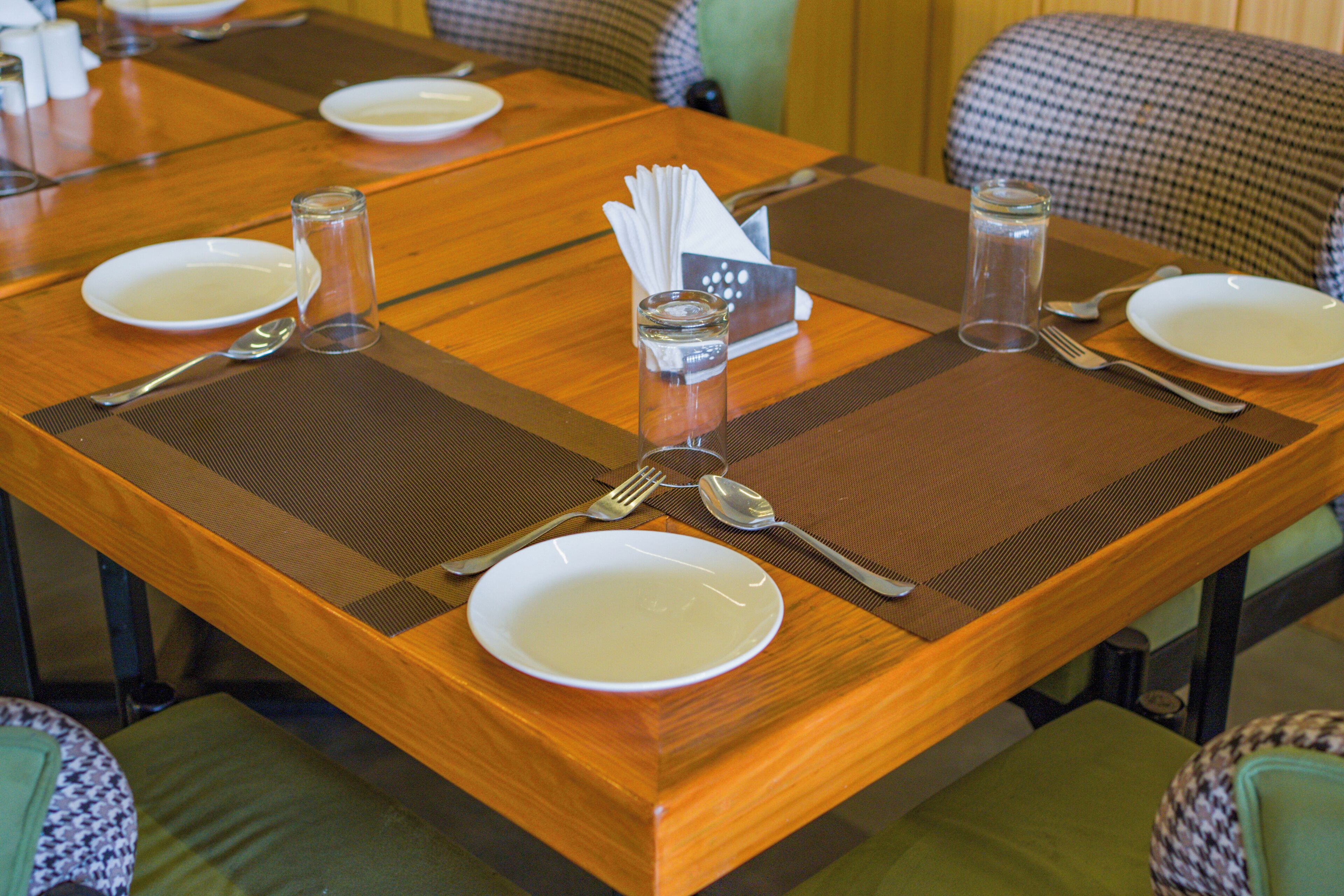 Restoran