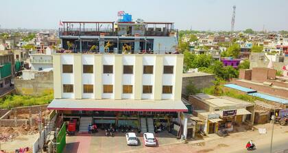 Hotel Red Stone