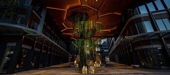 The LUMIERE Riverside Residence