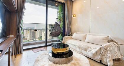 The LUMIERE Riverside Residence