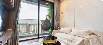 The LUMIERE Riverside Residence