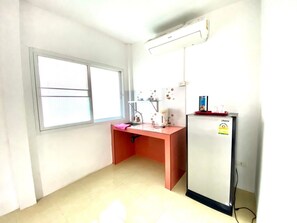 Deluxe Room | Private kitchen - Khum Khun Phon Resort Khao Yai (Pak Chong)