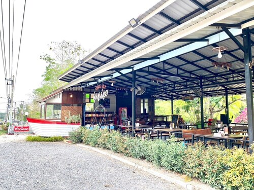 Khum Khun Phon Resort Khao Yai