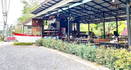 Khum Khun Phon Resort Khao Yai