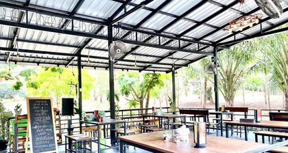 Khum Khun Phon Resort Khao Yai