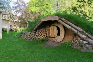 Espace pour enfants