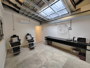 Family House | Private kitchen | Fridge - Garden Home Ipoh (Ipoh)