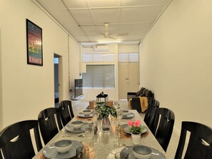 Dining - Garden Home Ipoh (Ipoh)