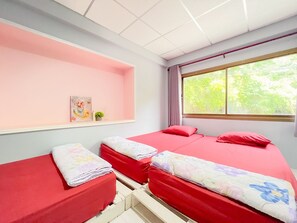 别墅, 海湾景观 | 3 多间卧室、免费 WiFi