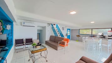 3 bilik tidur, Wi-fi percuma