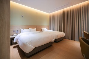 Junior Suite Twin Room