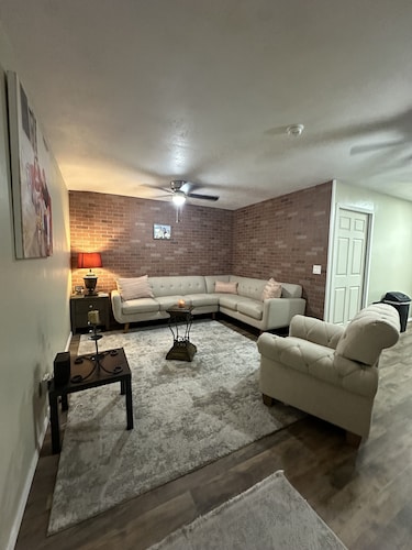 Lovely and blessed room