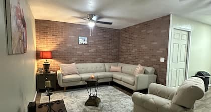 Lovely and blessed room