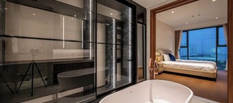The Crest Residence - ANGIA Hospitality