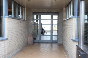 Detalj exteriör