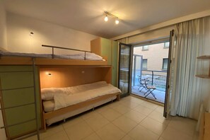 2 bedrooms, free WiFi - Apartment in Nieuwpoort with Sea Views (Nieuwpoort)