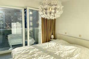 1 sovrum och gratis wi-fi