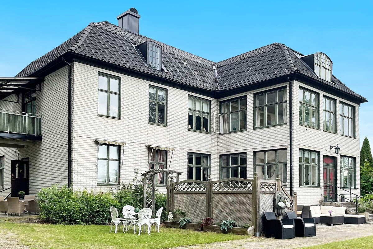 Bild für Gastgeberprofil